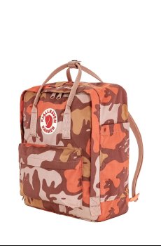 Рюкзак Fjallraven Kanken Graphics