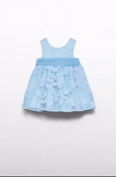 Платье для младенцев Abel&Lula