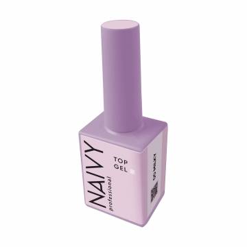 Топ для гель-лака Naivy Professional Top Coat 00 Milky, 15 мл Топ для гель-лака Naivy Professional Top Coat 00 Milky, 15 мл