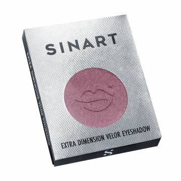 Тени для век Sinart Extra Dimension Velor Eyeshadow, TS26, 1.5 г Тени для век Sinart Extra Dimension Velor Eyeshadow, TS26, 1.5 г