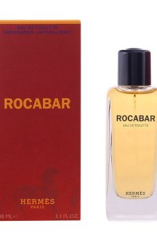 Hermes Rocabar Туалетная вода мужская, 100 мл