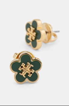 Сережки Tory Burch Forger Me Not