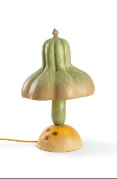 Настольная лампа Seletti Vitamin Pumpkin