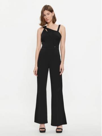 Rinascimento Комбінезон CFC0019395002 Чорний Regular Fit Rinascimento Комбінезон CFC0019395002 Чорний Regular Fit