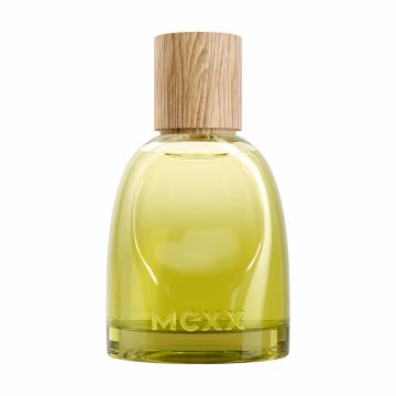 Mexx Inspired Nature Парфюмированная вода женская, 50 мл Mexx Inspired Nature Парфюмированная вода женская, 50 мл
