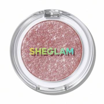 Тени для век Sheglam Enigma Sparkly Eyeshadow, Wonderous, 1.8 г Тени для век Sheglam Enigma Sparkly Eyeshadow, Wonderous, 1.8 г
