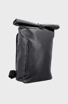Черный рюкзак YURES 10L BACKPACK Черный ONESIZE CMP 3V86137-U901