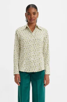 Женская блуза с узором Разноцветный S Levi’s® A4571;0002