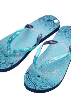 Тапочки пляжные женские 2Step SW2022-25-Grn размер 36