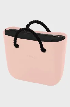 Женская розовая сумка Classic Розовый ONESIZE O bag CLASSIC00445