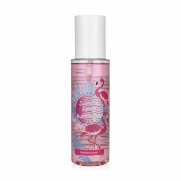 Парфюмированный спрей для тела The City Spirit Bubblegum женский, 200 мл Парфюмированный спрей для тела The City Spirit Bubblegum женский, 200 мл