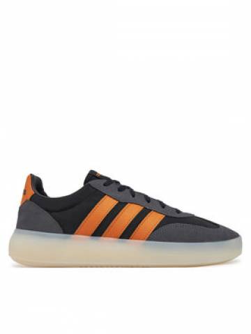 adidas Снікерcи Barreda Decode JI2320 Сірий adidas Снікерcи Barreda Decode JI2320 Сірий