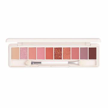 Палетка теней для век Focallure Uptown Girls Eyeshadow Palette 02 Sakura in Dream, 5 г Палетка теней для век Focallure Uptown Girls Eyeshadow Palette 02 Sakura in Dream, 5 г