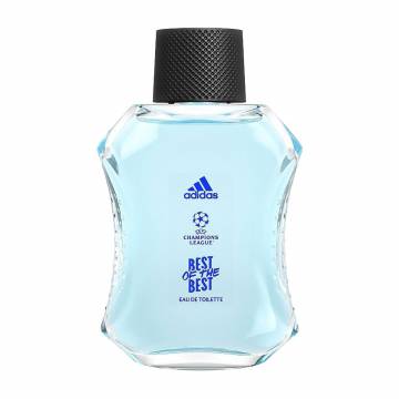 Adidas UEFA 9 Best Of The Best Туалетная вода мужская, 100 мл Adidas UEFA 9 Best Of The Best Туалетная вода мужская, 100 мл