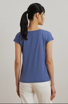 Футболка Lauren Ralph Lauren