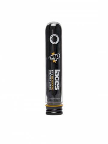 Crep Protect Шнурівки для взуття CP013 Чорний Crep Protect Шнурівки для взуття CP013 Чорний