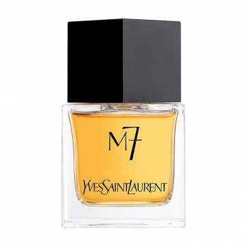 Yves Saint Laurent M7 Oud Absolu Туалетная вода мужская, 80 мл Yves Saint Laurent M7 Oud Absolu Туалетная вода мужская, 80 мл
