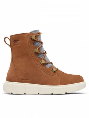 Sorel Ботильйони Explorer III Joan 2077951242 Коричневий Sorel Ботильйони Explorer III Joan 2077951242 Коричневий