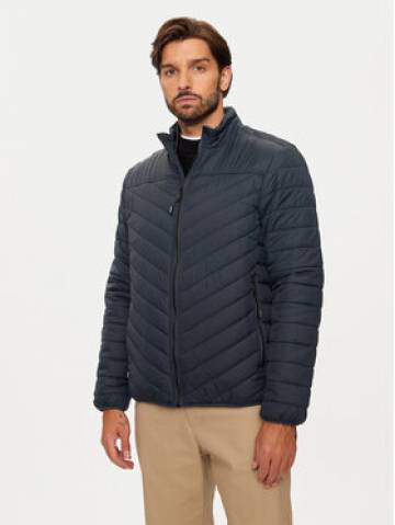 Lindbergh Пуховик 30-301122 Cиній Regular Fit Lindbergh Пуховик 30-301122 Cиній Regular Fit