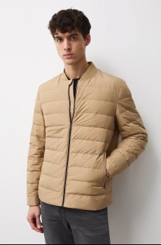 Пуховая куртка Medicine