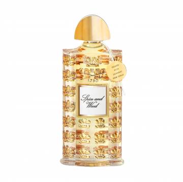 Creed Spice And Wood Парфюмированная вода унисекс, 75 мл (ТЕСТЕР) Creed Spice And Wood Парфюмированная вода унисекс, 75 мл (ТЕСТЕР)