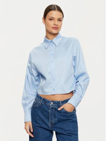Calvin Klein Сорочка K20K208068 Блакитний Regular Fit Calvin Klein Сорочка K20K208068 Блакитний Regular Fit