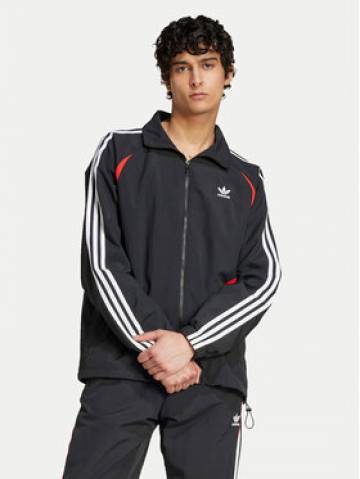 adidas Світшот Archive IY2092 Чорний Regular Fit adidas Світшот Archive IY2092 Чорний Regular Fit