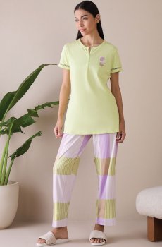 Sweet Dreams Women Night suit