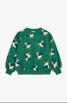 Детская хлопковая кофта Bobo Choses La Oca