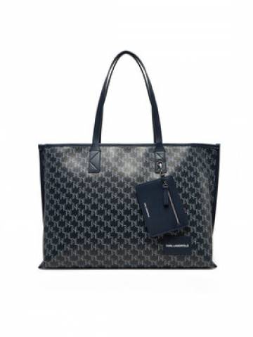 KARL LAGERFELD Сумка A1W30183 Cиній KARL LAGERFELD Сумка A1W30183 Cиній