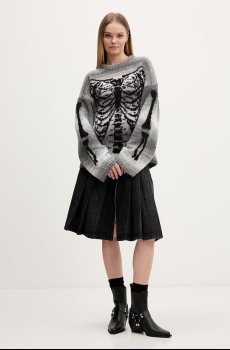 Свитер с примесью шерсти The Ragged Priest