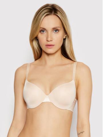 Chantelle Бюстгальтер з підкладкою Essential C15G60 Бежевий Chantelle Бюстгальтер з підкладкою Essential C15G60 Бежевий