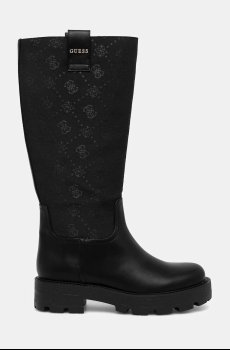 Сапоги Guess YANNIS