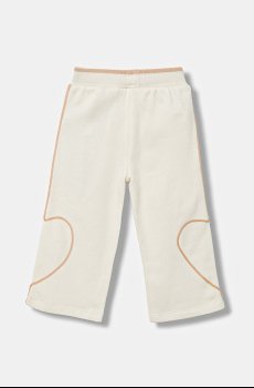 Детские хлопковые штаны Guess