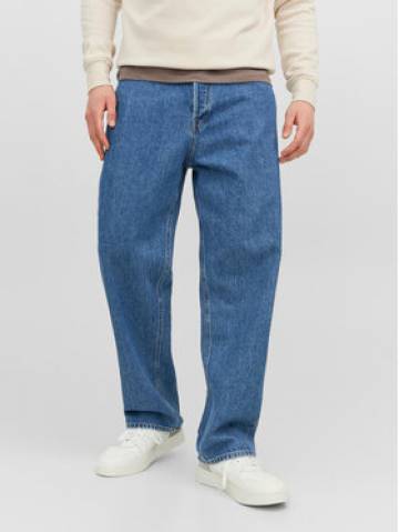 Jack&Jones Джинси Alex 12236078 Голубий Baggy Fit Jack&Jones Джинси Alex 12236078 Голубий Baggy Fit