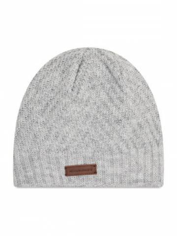 Mammut Шапкa Roseg Beanie 1191-00122-0400-1 Сірий Mammut Шапкa Roseg Beanie 1191-00122-0400-1 Сірий