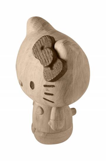 Декорация Boyhood Hello Kitty x Oak S Декорация Boyhood Hello Kitty x Oak S