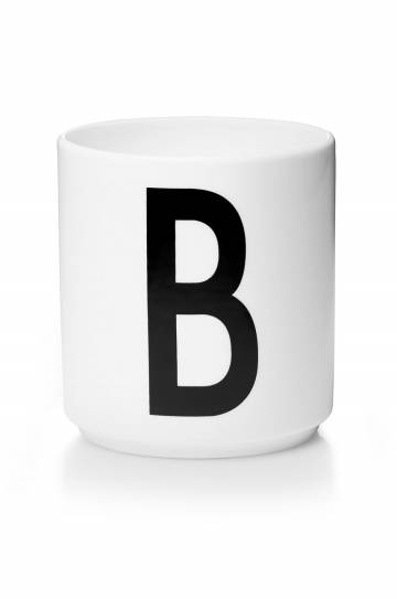 Design Letters - Чашка Design Letters - Чашка