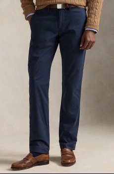 Брюки Polo Ralph Lauren