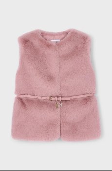 Детская безрукавка Mayoral