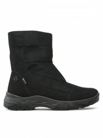 Ara Чоботи GORE-TEX 11-38502-31 Чорний Ara Чоботи GORE-TEX 11-38502-31 Чорний