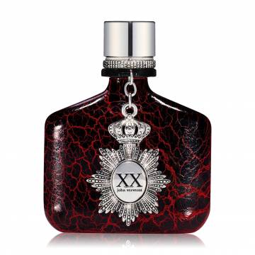 John Varvatos XX Intense Парфюмированная вода мужская, 75 мл John Varvatos XX Intense Парфюмированная вода мужская, 75 мл