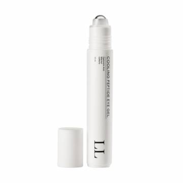 Охлаждающий пептидный роллер для кожи вокруг глаз Love & Loss Cooling Peptide Eye Gel, 10 мл Охлаждающий пептидный роллер для кожи вокруг глаз Love & Loss Cooling Peptide Eye Gel, 10 мл