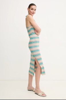 Платье Fracomina