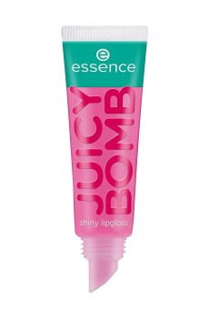 Блеск для губ Essence Juicy Bomb 102 Witty Watermelon, 10 мл
