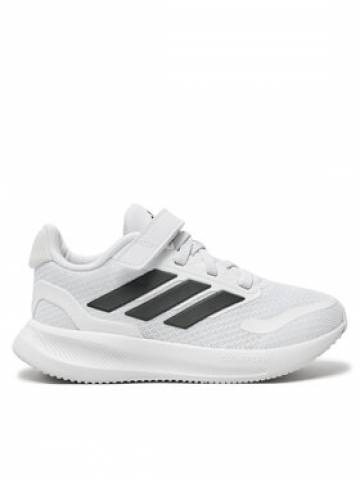 adidas Снікерcи Runfalcon 5 IE8579 Білий adidas Снікерcи Runfalcon 5 IE8579 Білий