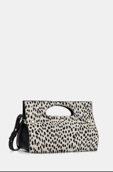 Кожаная сумочка MAX&Co. MCABOOKBAG1