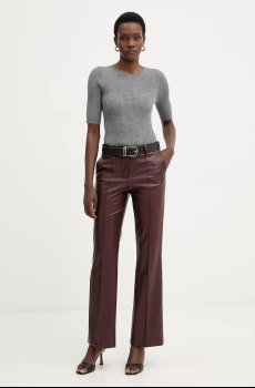 Шерстяной свитер Pinko