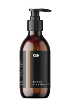Гель для умывания Sue Prebiotic, 125 мл