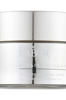 Регенерирующий крем-гель для лица Babor Doctor Babor Ultimate Repair Gel-Cream, 50 мл